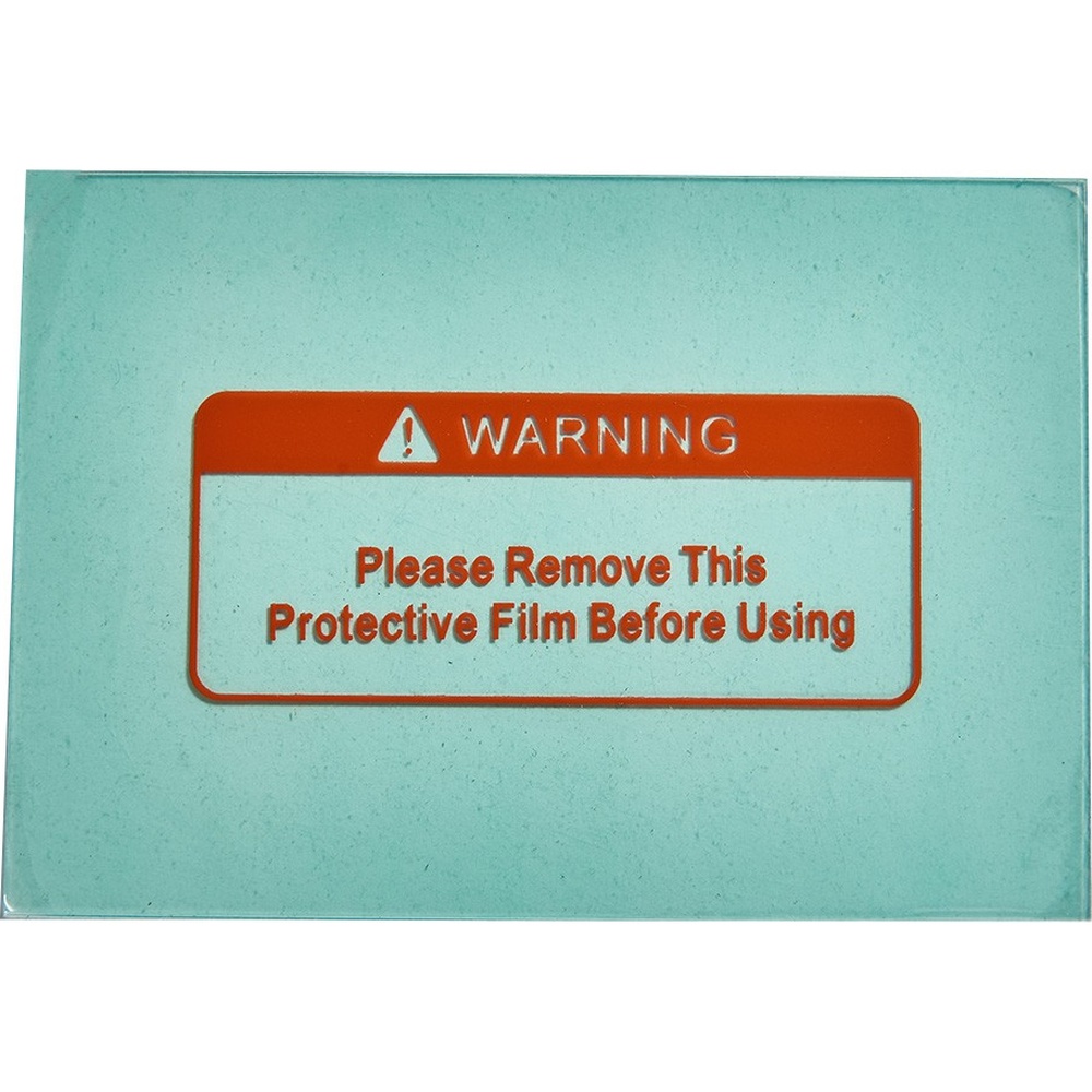 Комплект захисного скла для маски зварювальника VITALS Professional 3.0 USB (192926) Особливості для маски Vitals Professional 3.0