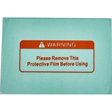 Комплект захисного скла для маски зварювальника VITALS Professional 3.0 USB (192926)