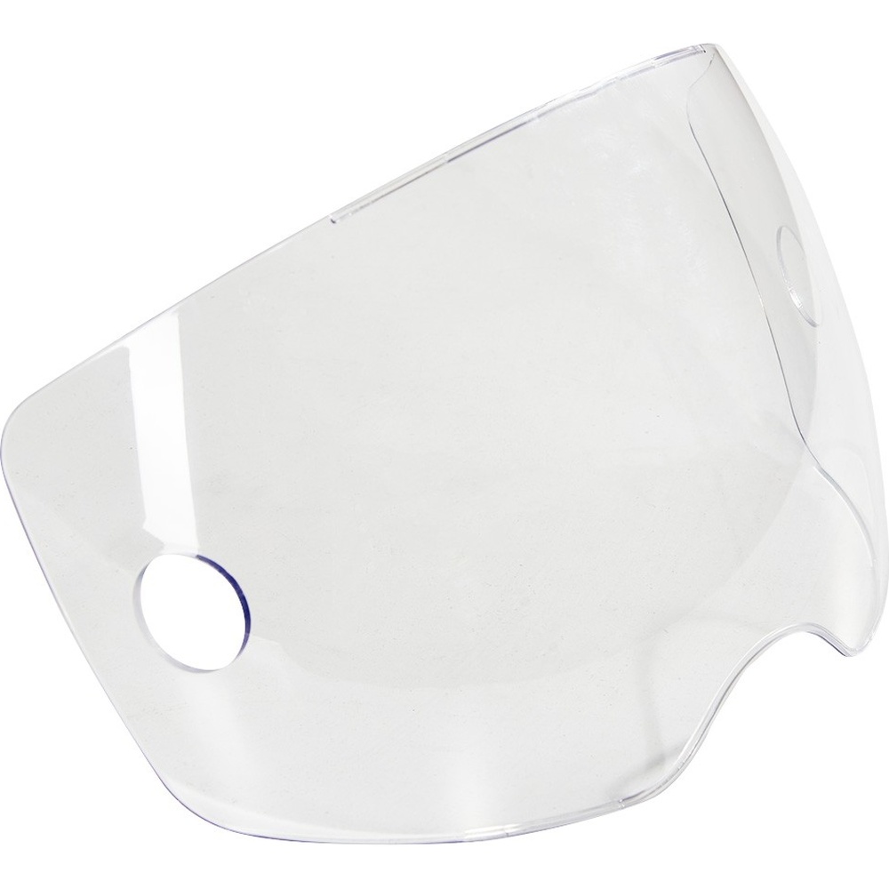 Комплект захисного скла для маски зварювальника VITALS Professional 3.0 USB (192926) Розмір екрана 100 x 68