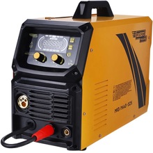 Зварювальний апарат KAISER MIG-305 2 в 1