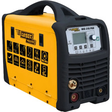 Сварочный аппарат KAISER MIG-310 PRO 3в1 (81978)