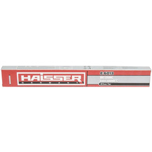 Электроды HAISSER E 6013 3.0 мм 1 кг (63815)