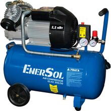 Компресор ENERSOL ES-AC350-50