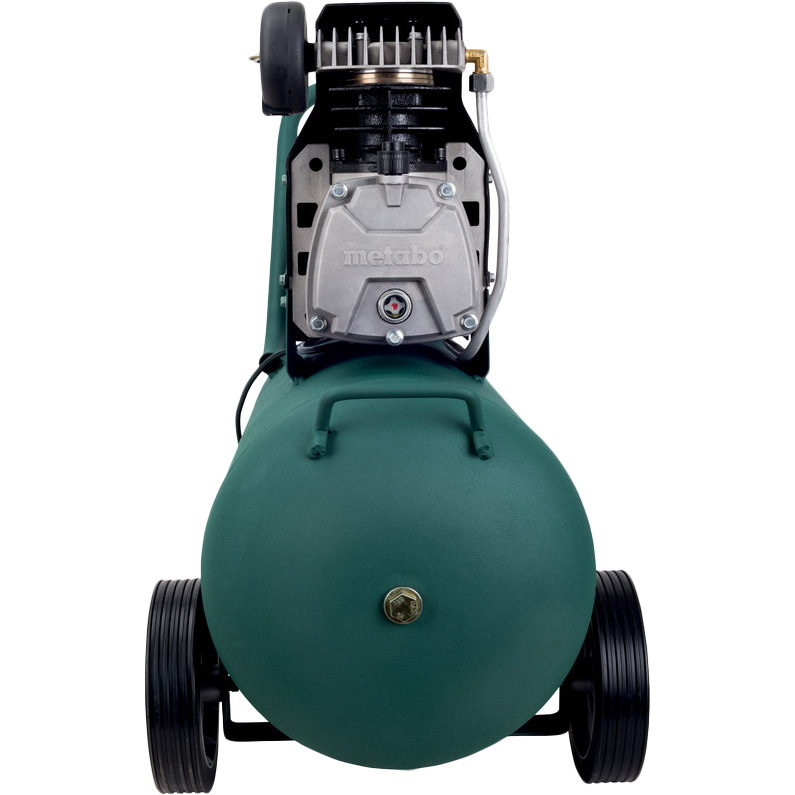 Компресор METABO Basic 250-50 W (601534000) Тип поршневий компресор