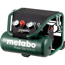 Компресор METABO Power 250-10 W OF (601544000)