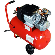 Компресор FORTE VFL-50 (19849)