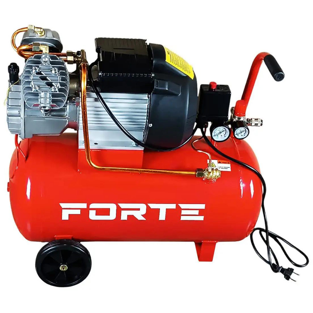 Фото Компресор FORTE VFL-50 (19849)