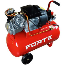 Компресор FORTE VFL-50 (19849)