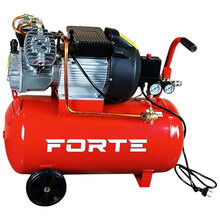 Компресор FORTE VFL-50 (19849)