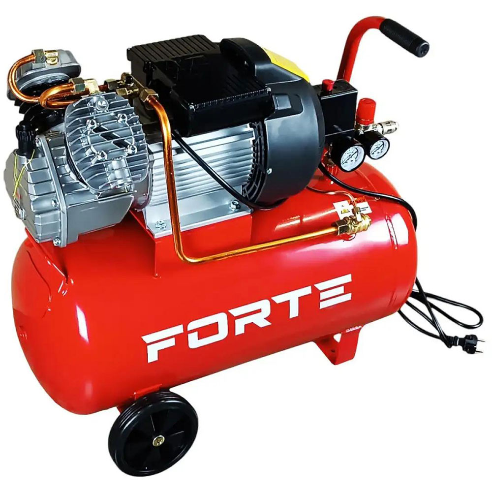 Компресор FORTE VFL-50 (19849) Номінальна потужність 2.23