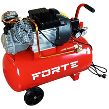 Компресор FORTE VFL-50 (19849)