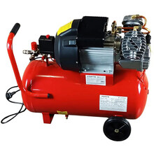 Компресор FORTE VFL-50 (19849)