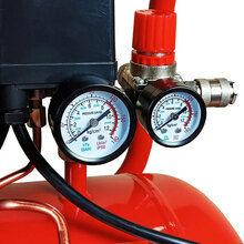 Компресор FORTE VFL-50 (19849)