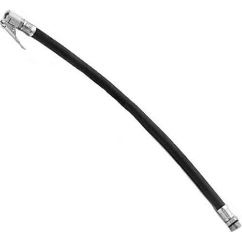 

Шланг для пистолета подкачки колес Airkraft STG-H80 80 см 1/4", Шланг д/підкач.колес STG-H80 80см,1/4",6х11мм