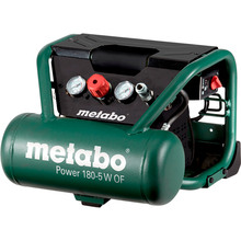 Компресор METABO Power 180-5WOF (601531000)