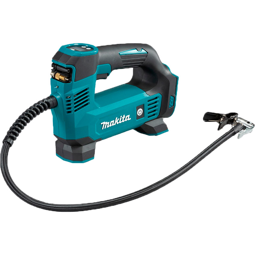 

Компрессор MAKITA DMP180Z, Компресор автомобільний DMP180Z