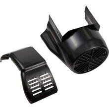 Компресор GRAD V 2.2кВт 386 л / хв 8 бар 50л 2 крана (7043935)
