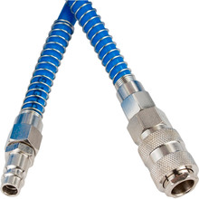 Шланг високого тиску SIGMA PU 15 м 6.5x10 мм (7012131)