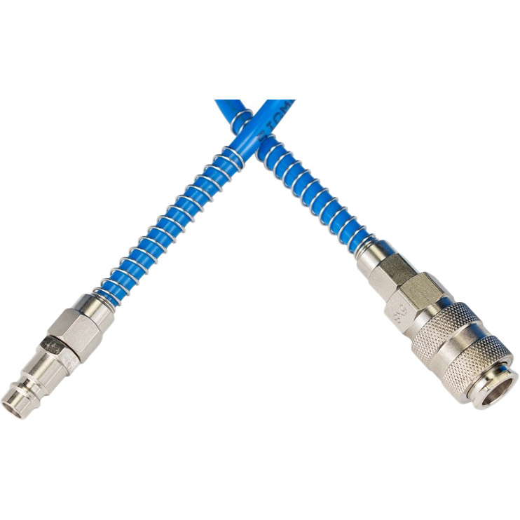Шланг високого тиску SIGMA PU 20 м 8x12 мм (7012241) Тип шланг