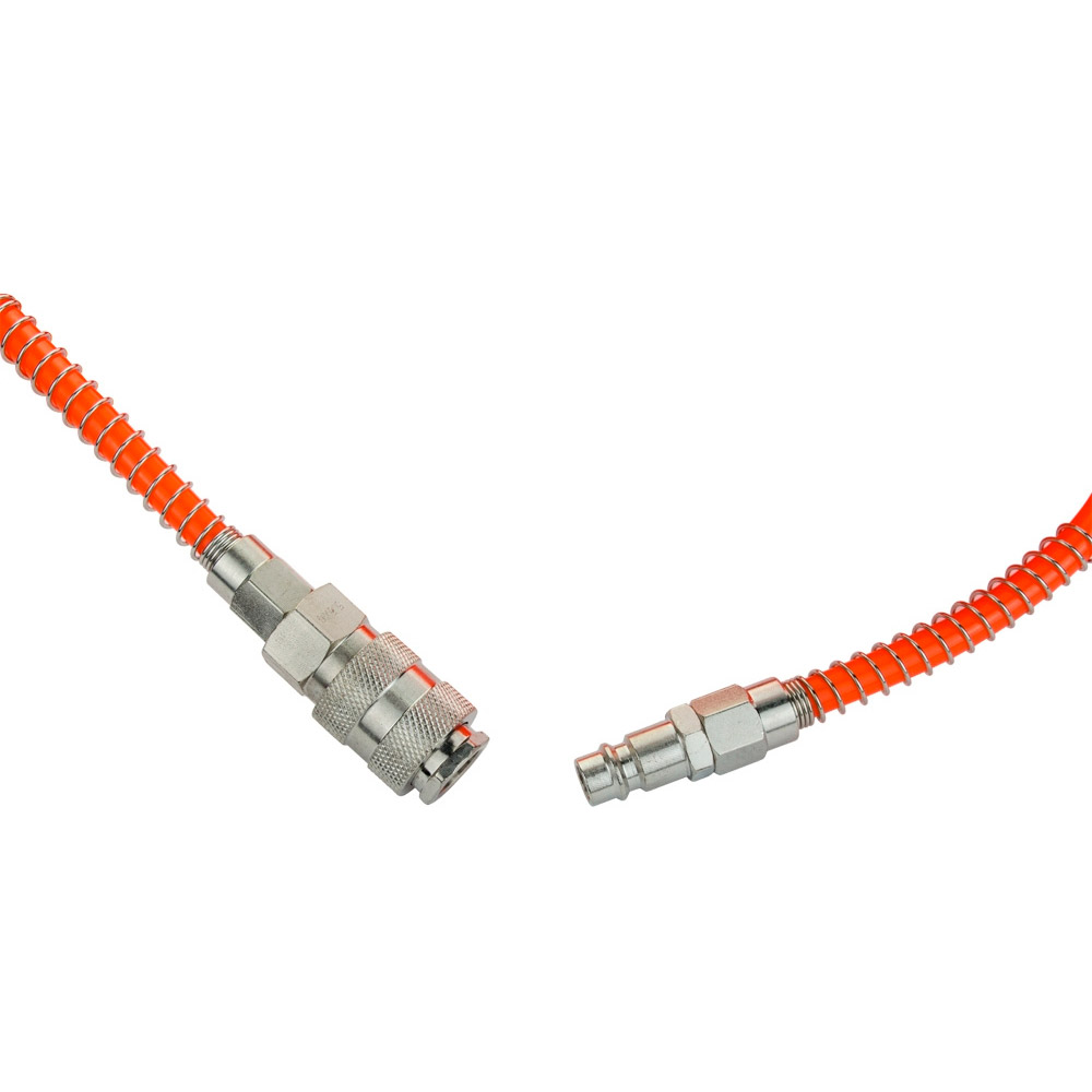 Шланг високого тиску GRAD PЕ 10 м 5.5x8 мм (7011325) Тип шланг