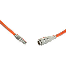 Шланг високого тиску GRAD PЕ 5 м 6.5x10 мм (7011365)