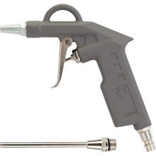 Пистолет продувочный Sigma 26/122 мм (6831051)