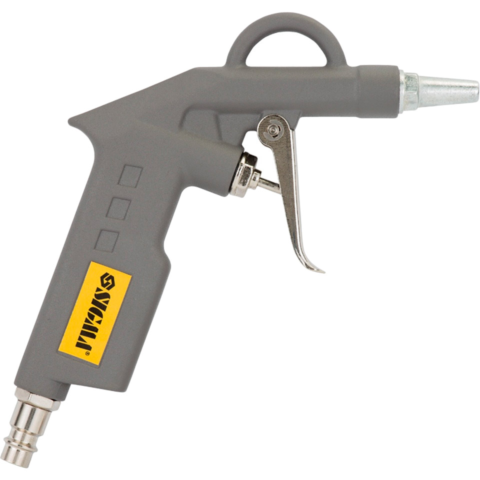 Пістолет продувний Sigma 26/122 мм (6831051) Тип пістолет