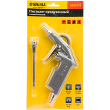 Пістолет продувний Sigma 26/122 мм (6831051)