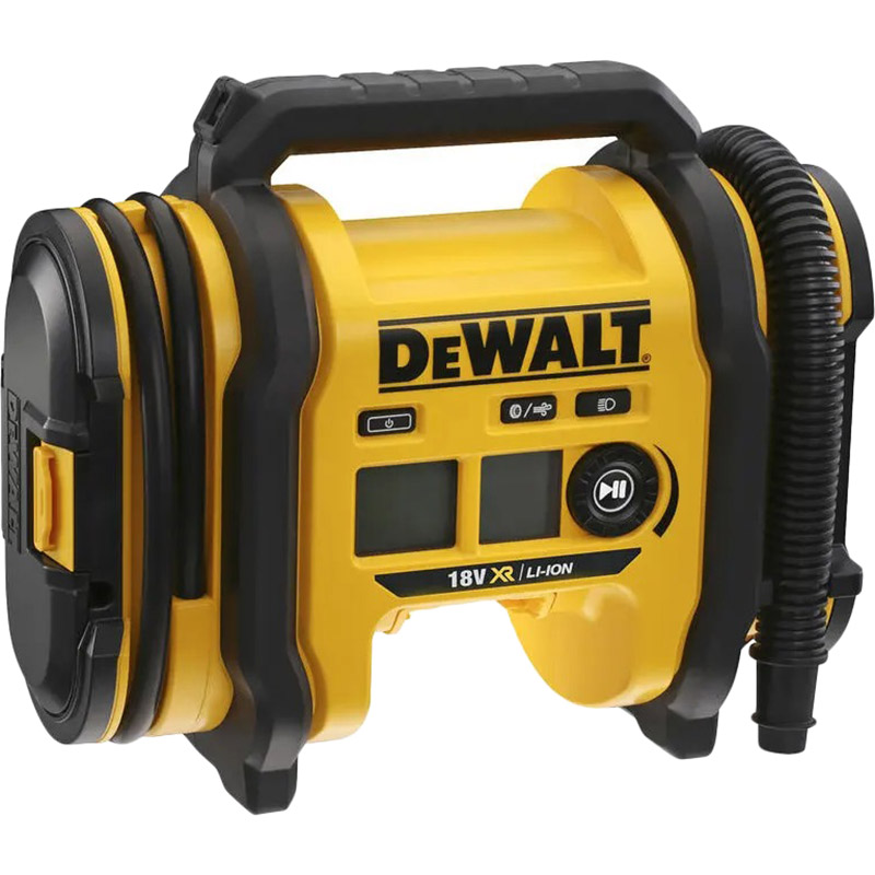 Компрессор DEWALT DCC018N Производительность 14