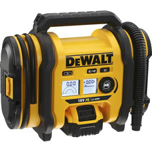 Компресор DEWALT DCC018N