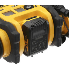 Компрессор DEWALT DCC018N