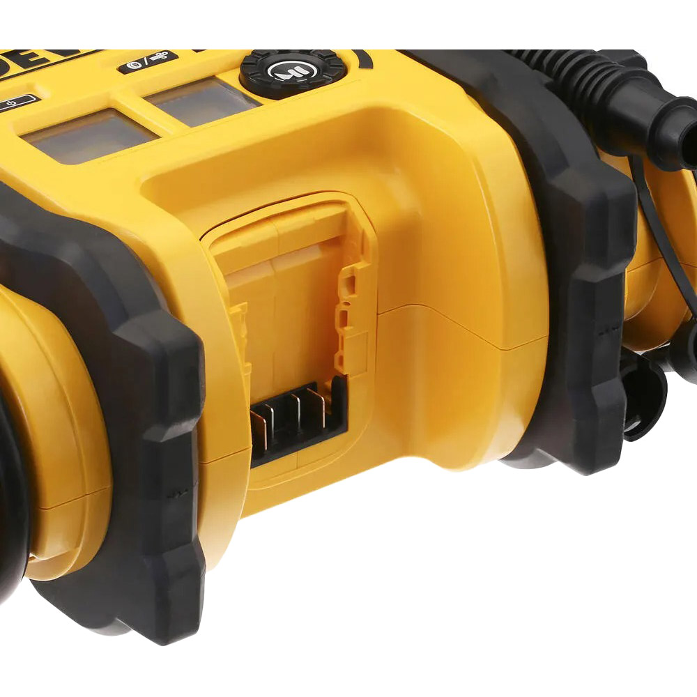 Покупка Компресор DEWALT DCC018N