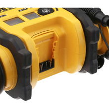 Компрессор DEWALT DCC018N