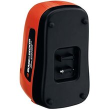 Автокомпрессор BLACK&DECKER ASI300