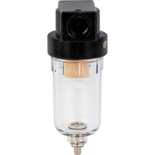 Фильтр-влагоотделитель SIGMA 500 л/мин 1/4" (7034611)