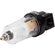 Фильтр-влагоотделитель SIGMA 500 л/мин 1/4" (7034611)