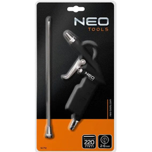 Пістолет продувний NEO TOOLS (14-712)