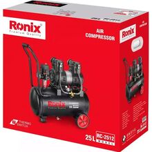Компресор RONIX RC-2512