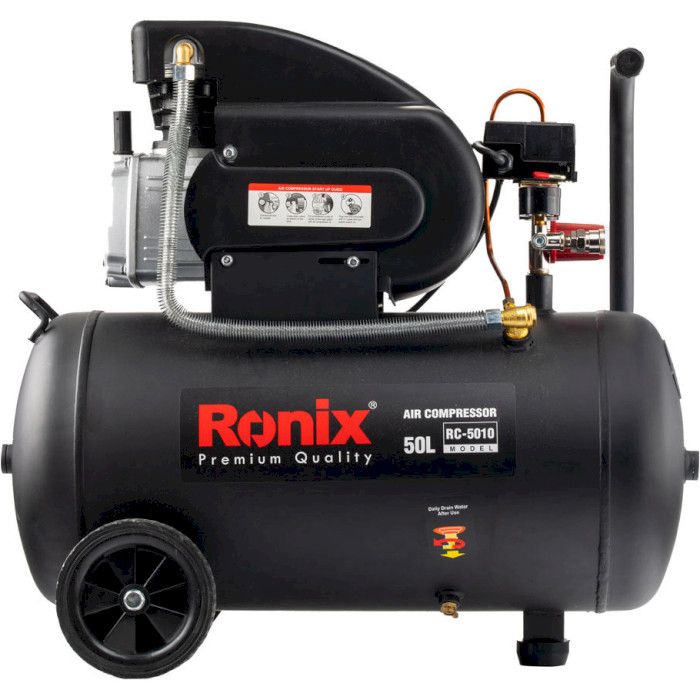 Компрессор RONIX RC-5010 Компрессор RONIX RC-5010