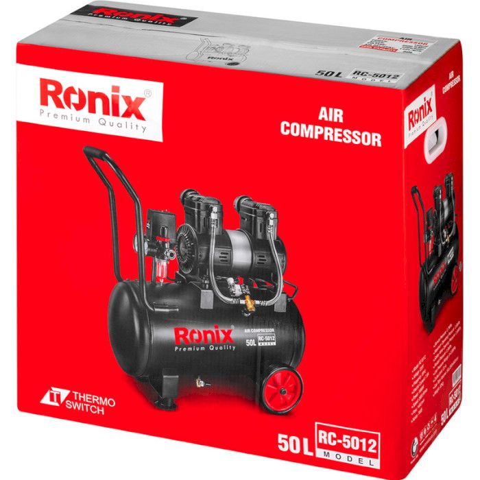 Фото Компрессор RONIX RC-5012
