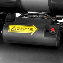 Компрессор RONIX RC-5012