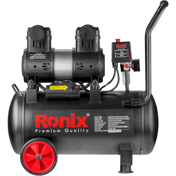 Компрессор RONIX RC-5012