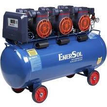 Компрессор воздушный поршневой ENERSOL ES-AC1265-150-6OF