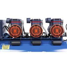 Компрессор воздушный поршневой ENERSOL ES-AC1265-150-6OF