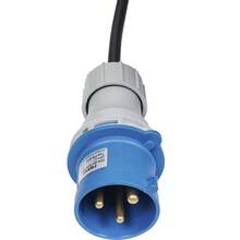 Компрессор воздушный поршневой ENERSOL ES-AC1265-150-6OF