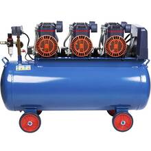 Компрессор воздушный поршневой ENERSOL ES-AC1265-150-6OF
