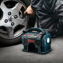 Компресор RONIX 12В RH-4260