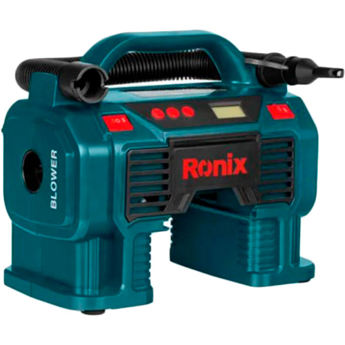 Компресор RONIX 12В RH-4260 Компресор RONIX 12В RH-4260