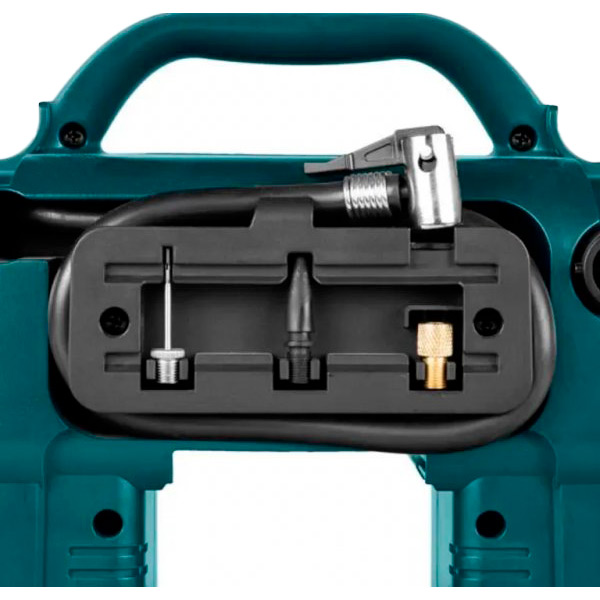 Фото Компресор RONIX 12В RH-4260