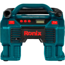 Компресор RONIX 12В RH-4260